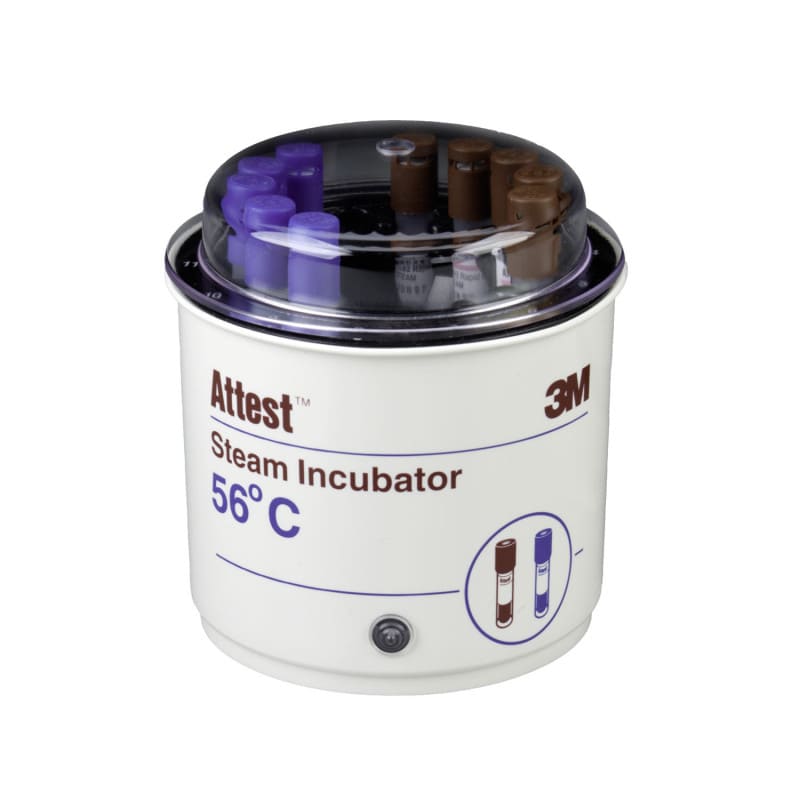 3M™Attest™ Incubator 118 Medvana UK