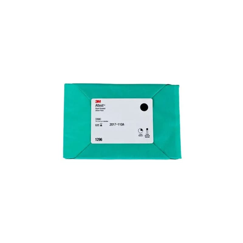 3M™Attest™ Rapid Readout Bio-Indicator Test Kit Medvana UK