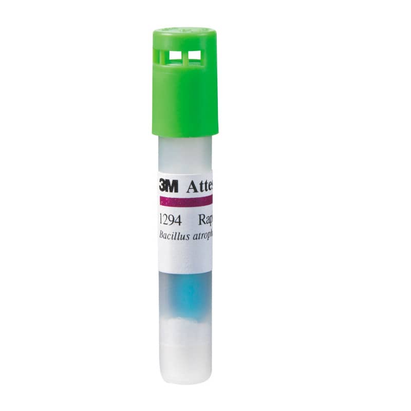 3M™ Attest™ Bio-Indicator 1294 Medvana UK