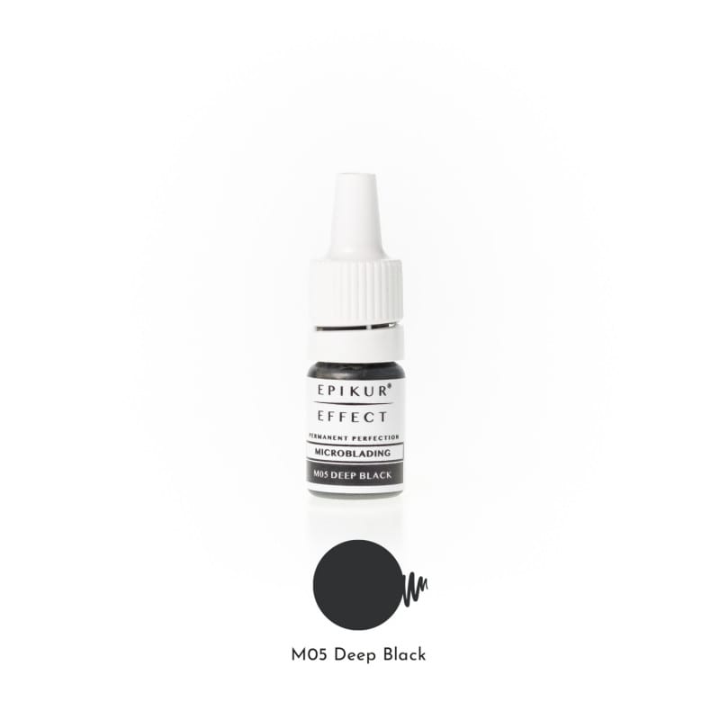 Epikur Effect® Microblading Pigment M16 Cold Brown Medvana UK