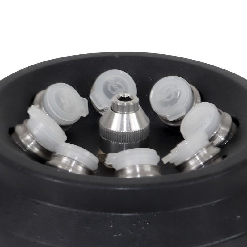 iFuge L400P 16 x 15 ml swing out rotor (PRP) Medvana UK