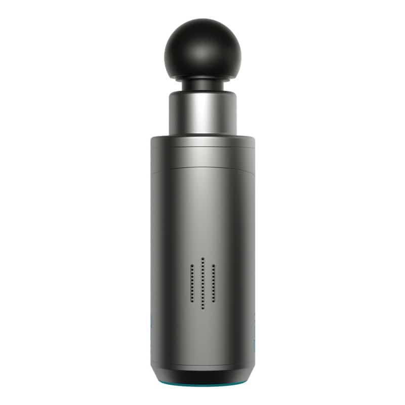 Flow MINI Massage Gun turquoise Medvana UK