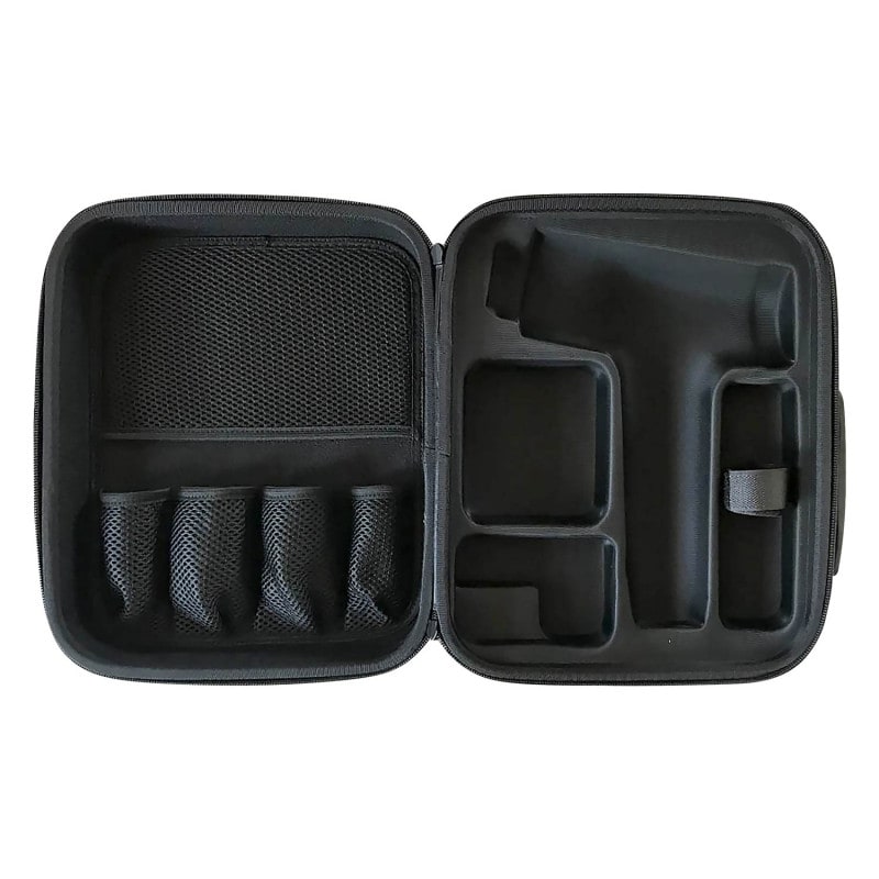 Flow Case Medvana UK