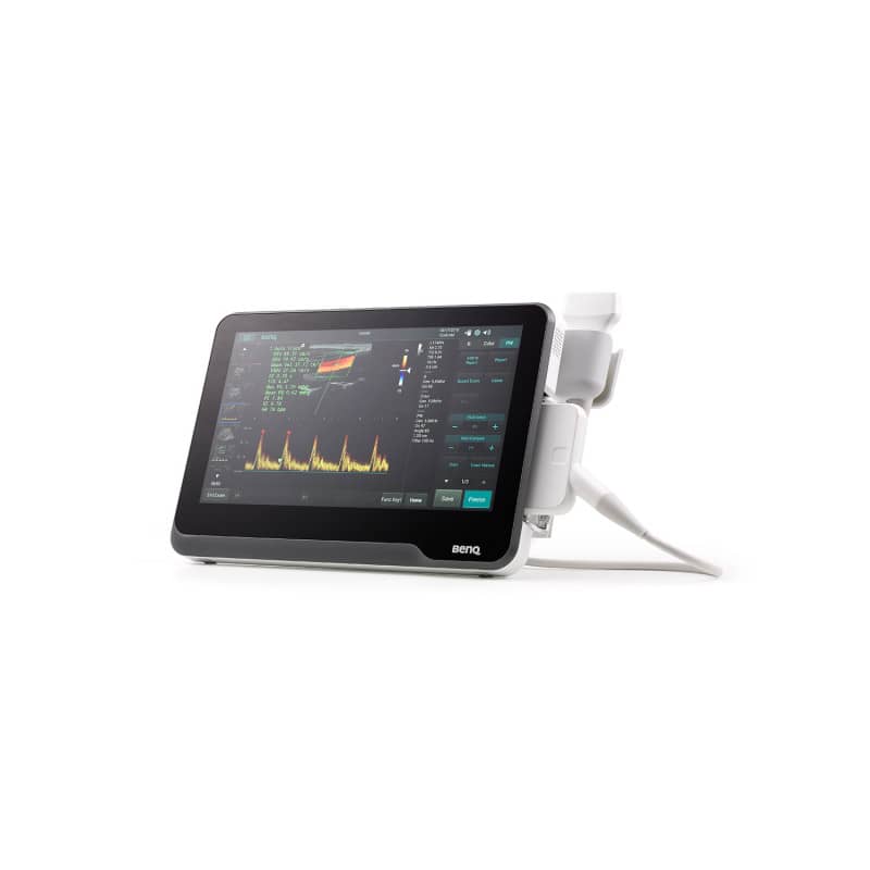 T3300 Ultrasound System Medvana UK