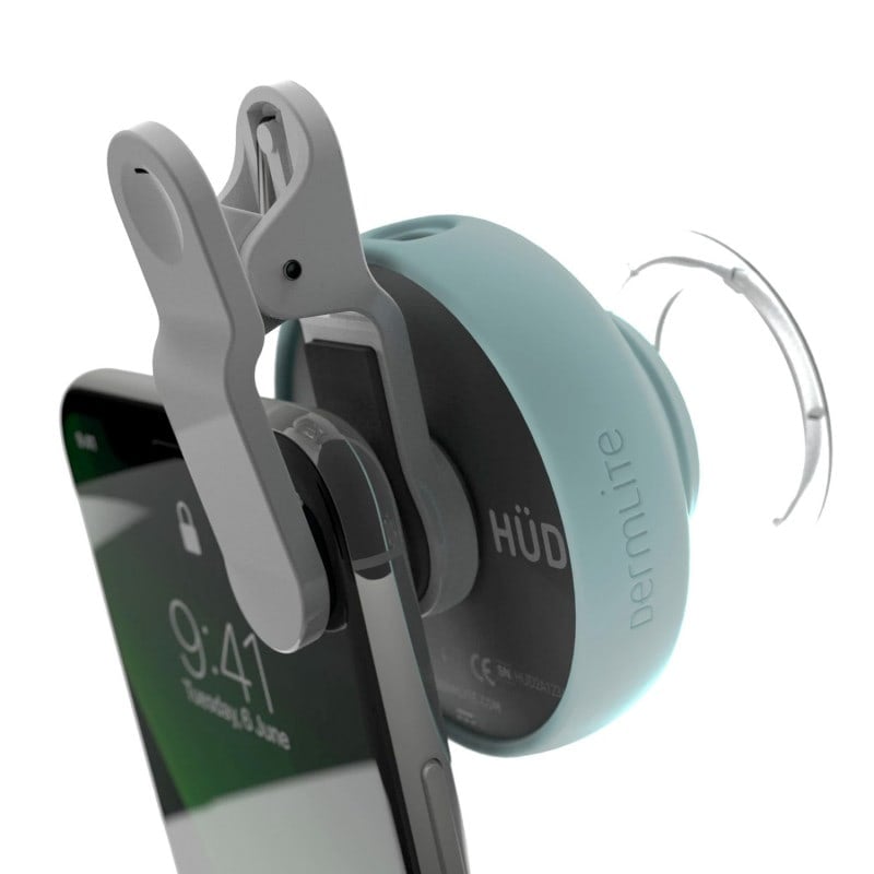 DermLite HÜD2 Medvana UK