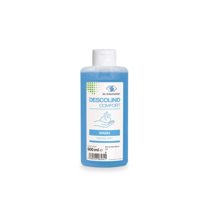 Descolind Comfort Wash 1000 ml Medvana UK