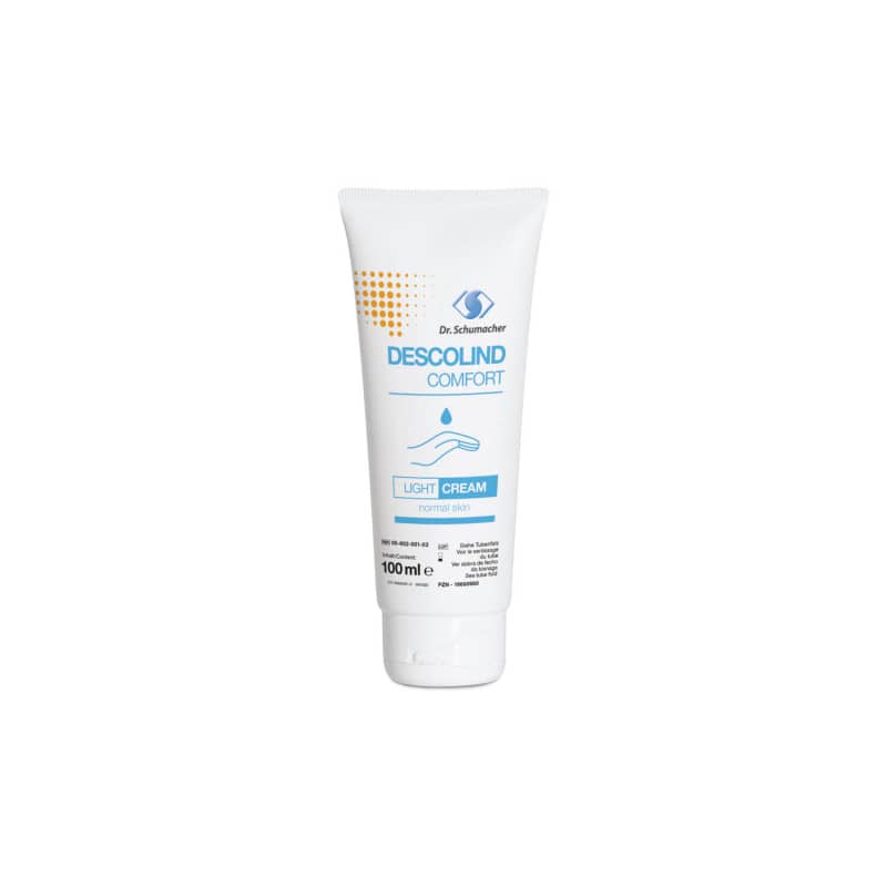 Descolind Comfort Light Cream 500 ml Medvana UK