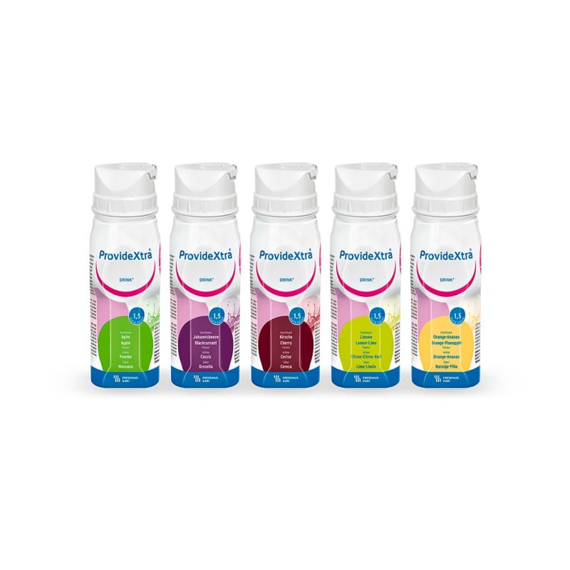 ProvideXtra® DRINK Orange-Pineapple flavour Medvana UK