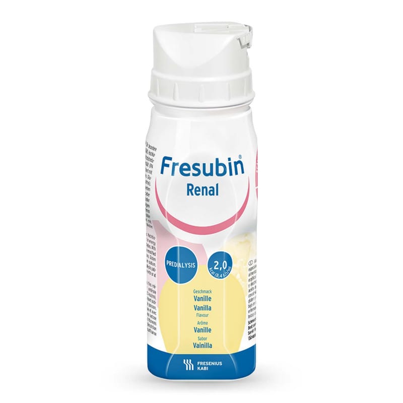 Fresubin® Renal Medvana UK