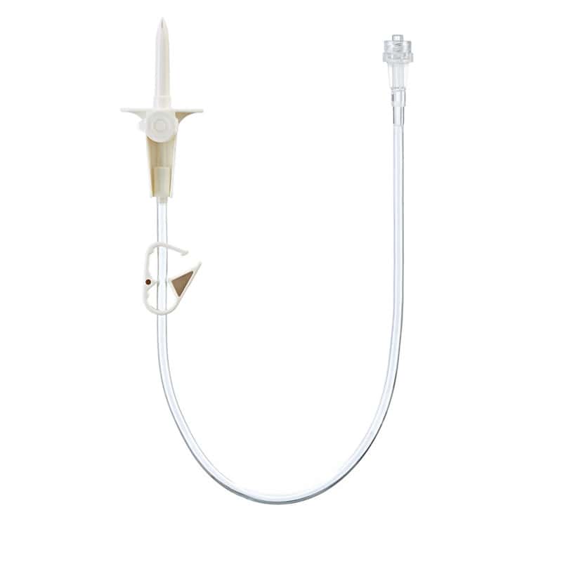Secondary Infusion Line with FX-Filter Medvana UK