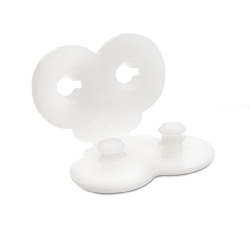 Patient Wristband safetyBAND Medvana UK