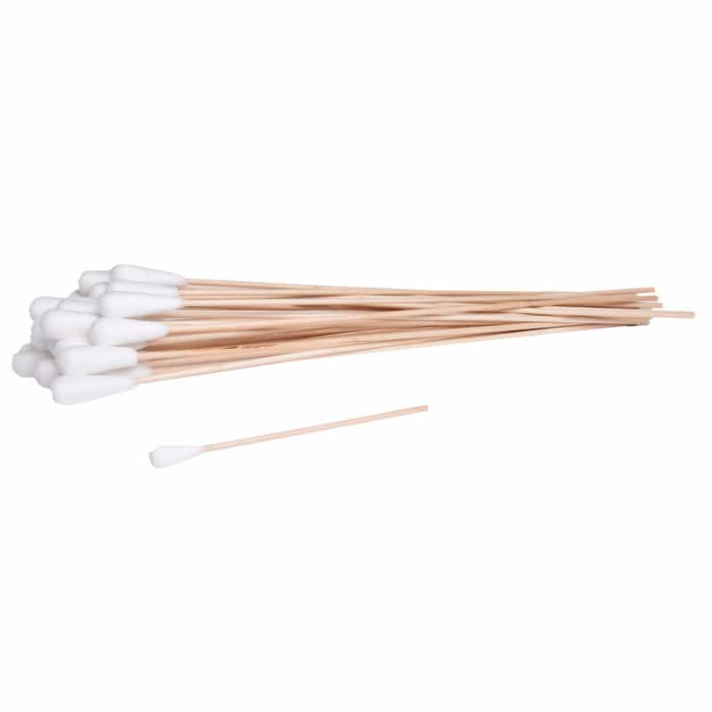 XL Cotton Swabs 500 mm Medvana UK