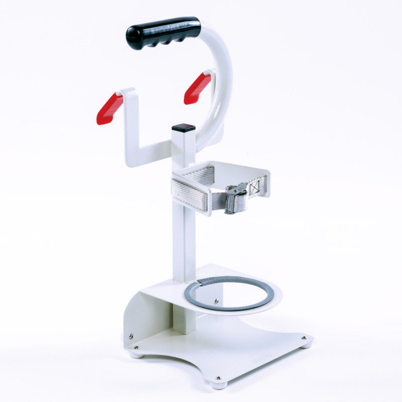 STABLE SINGLE Portable Cylinder Carrier Medvana UK