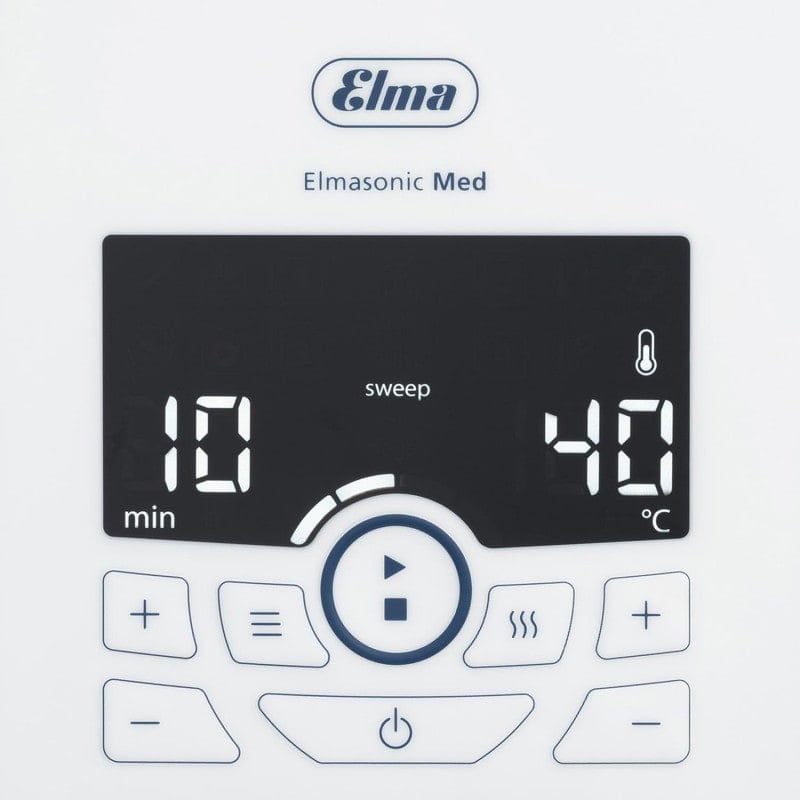 Elmasonic Med 60 Medvana UK