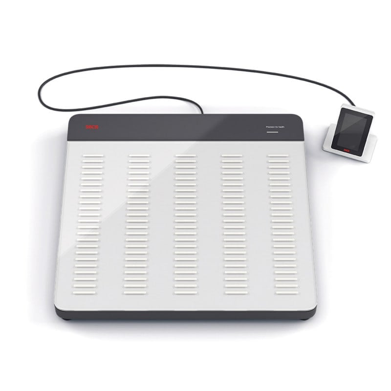 seca 651, Calibrated Flat Scale Medvana UK