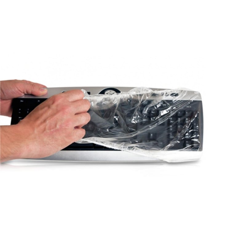 Keyboard Protector Baaske Medvana UK