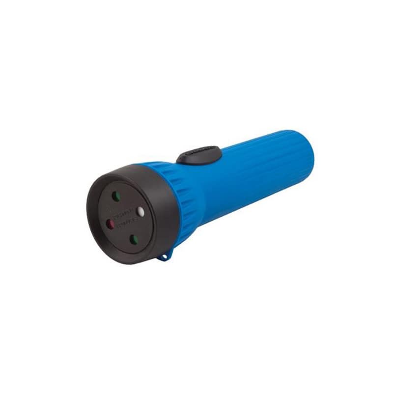 Worth 4-Dot Flashlight Medvana UK