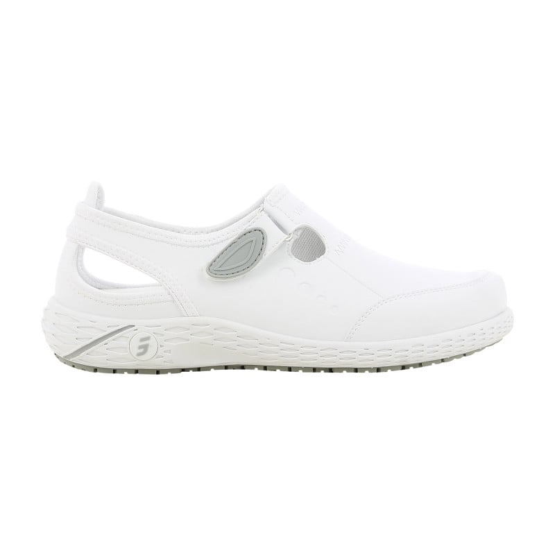 LINA Work Shoe white | 40 Medvana UK