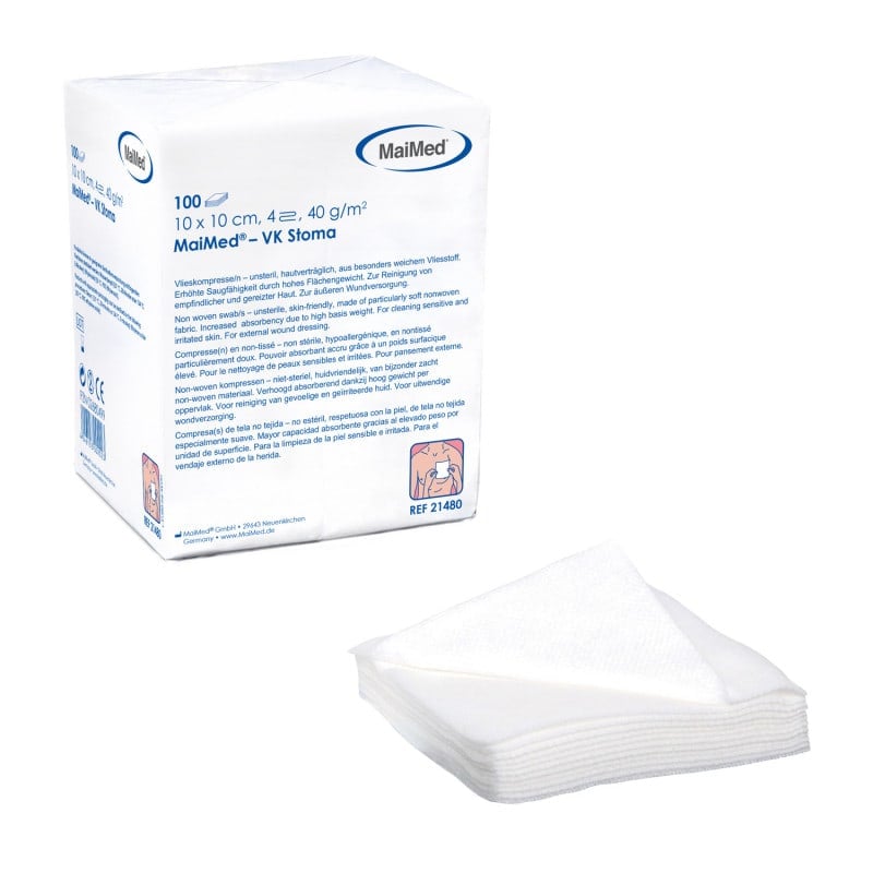 MaiMed® VK Stoma Medvana UK
