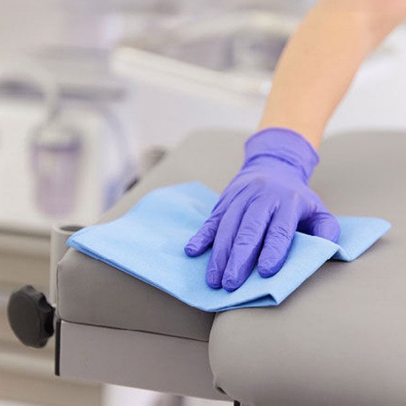 Vileda r-MicronQuick red Medvana UK