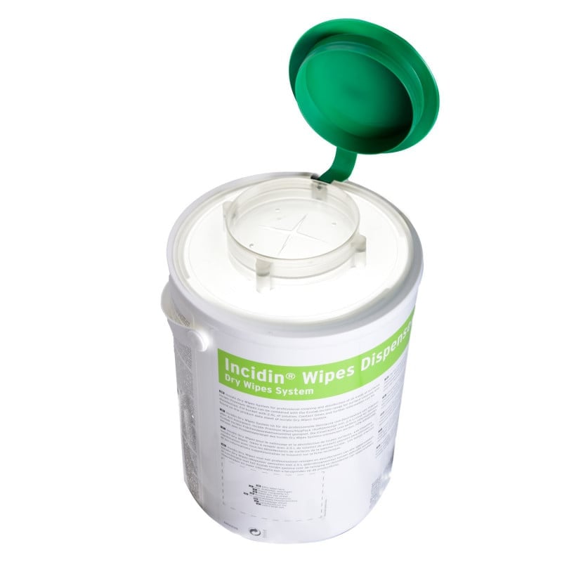 Incidin™ Wipes Dispenser N Medvana UK