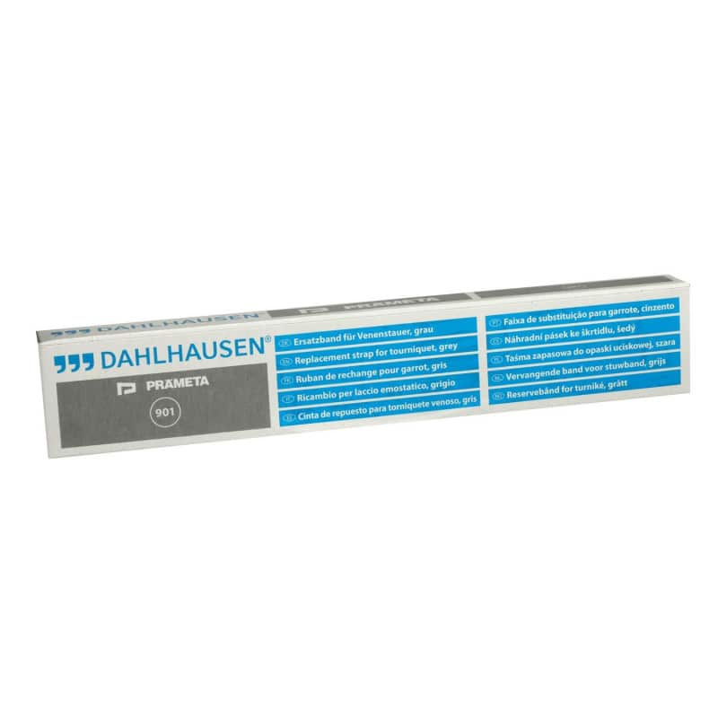 Replacement Strap for Prämeta Grey Tourniquet Medvana UK