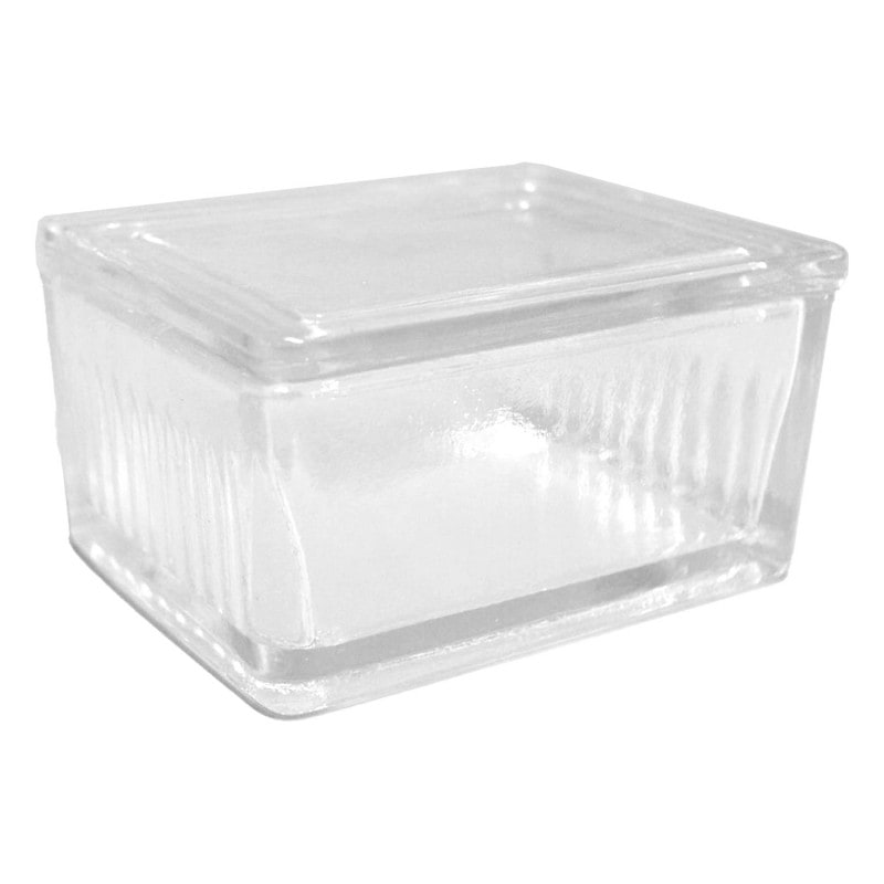 Schiefferdecker Staining Trough Medvana UK