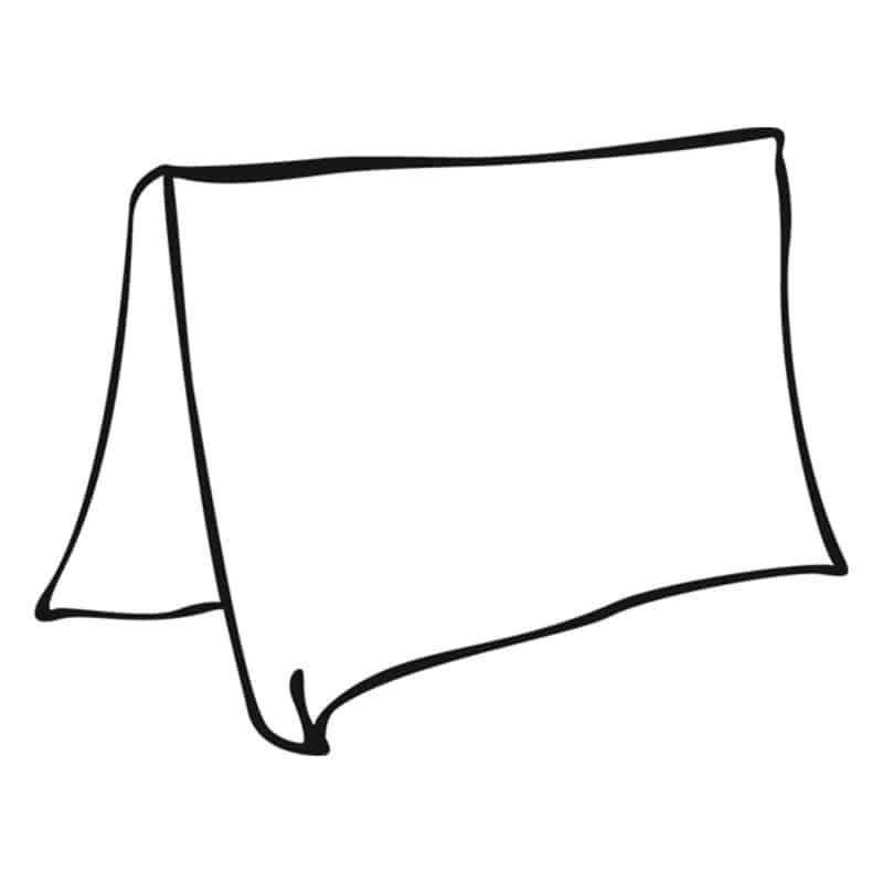 Foliodrape® Protect Leggings Medvana UK