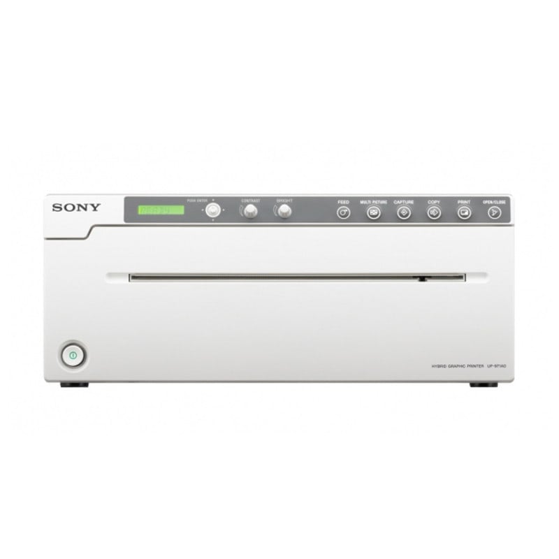 SONYA4 Analogue and Digital Printer for Black and White Thermal Paper Medvana UK