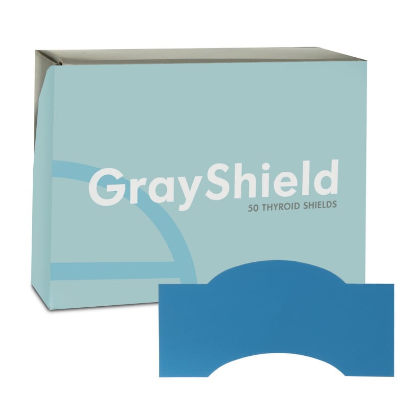 CT Thyroid Shield Medvana UK