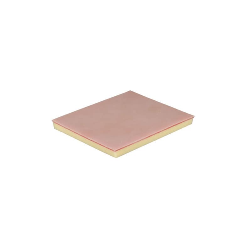 Suture Pad for the Skin Suture Trainer Medvana UK