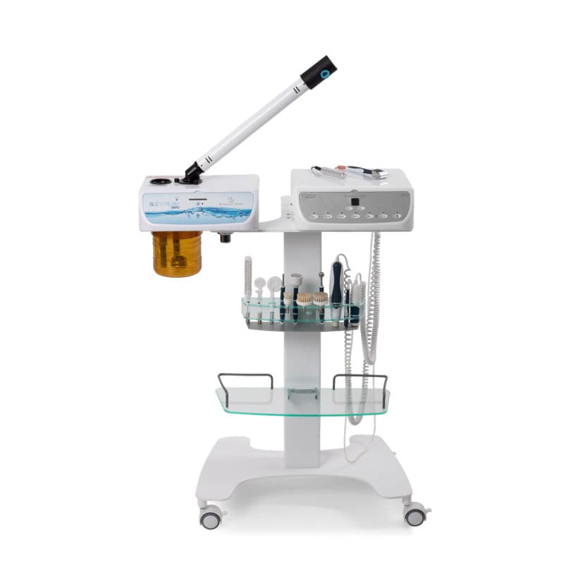 CIRRUS COMBO 500 Standard Medvana UK