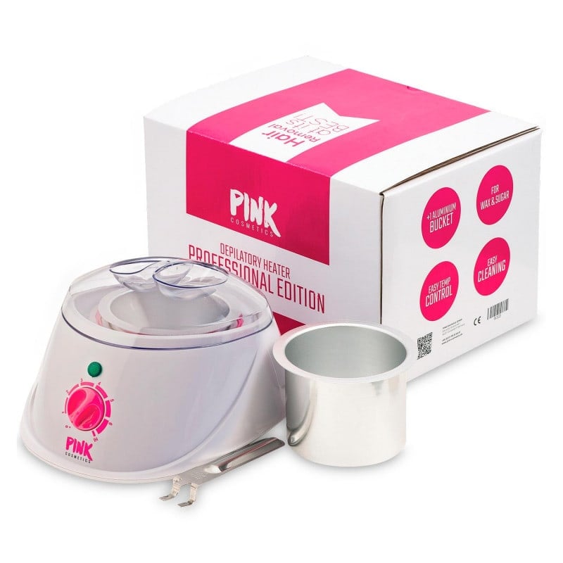 Wax Heater Professional Edition Medvana UK