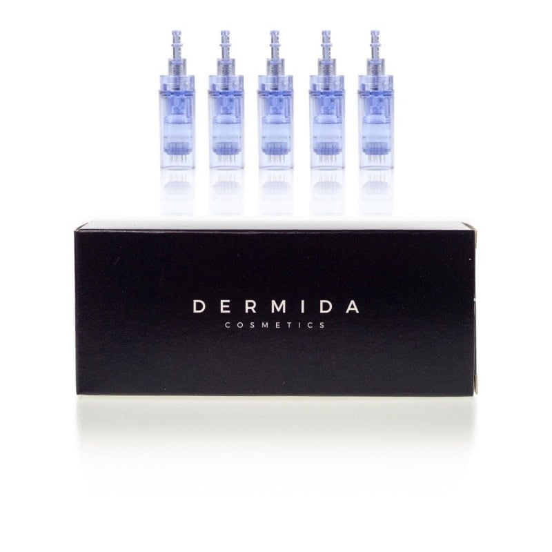 X-tra CONTROL PMU Flat Needle Head F5 Medvana UK