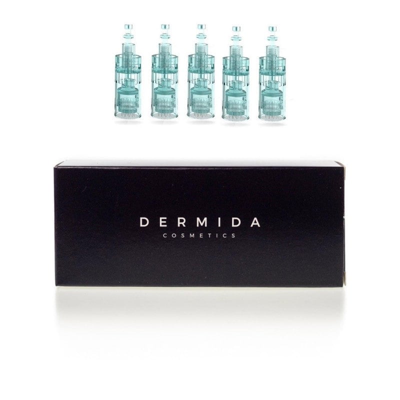 SMART CONTROL Replacement Needle Head with 16 needles Medvana UK