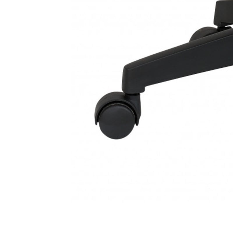 Swivel Chair myFRANKY black Medvana UK