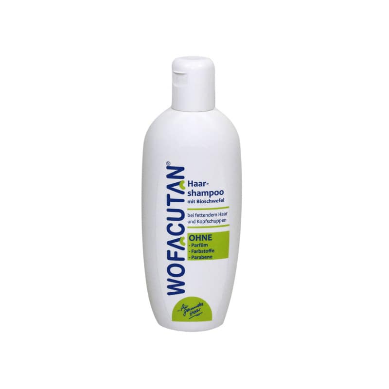 Wofacutan® Shampoo Medvana UK