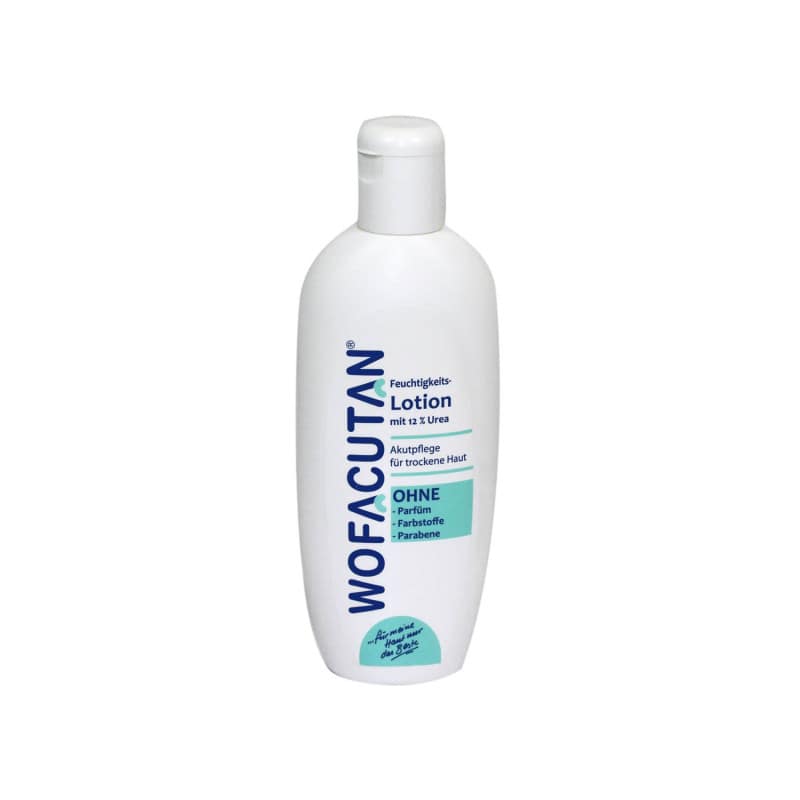 Wofacutan® Moisturizing Lotion Medvana UK
