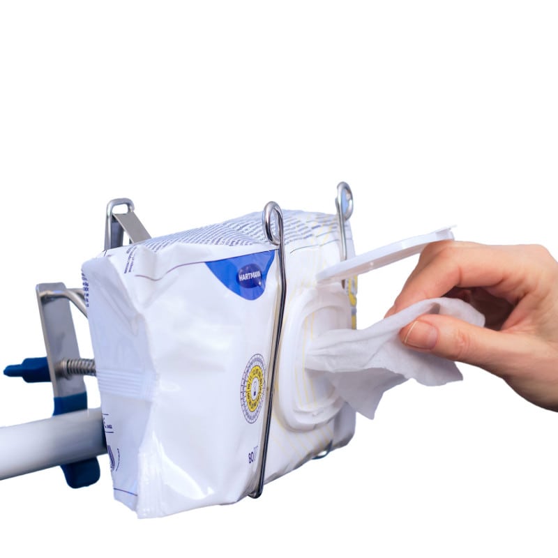 Flexi Holder for Flowpacks Medvana UK