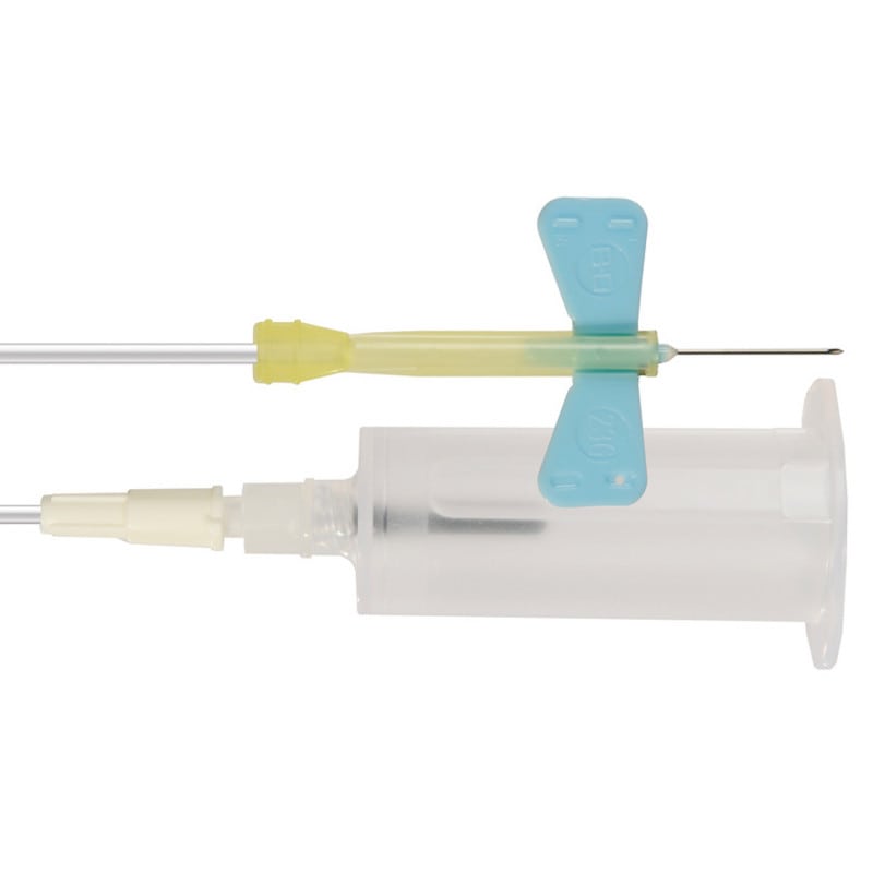 BD Safety-Lok™ Blood Collection Set Medvana UK