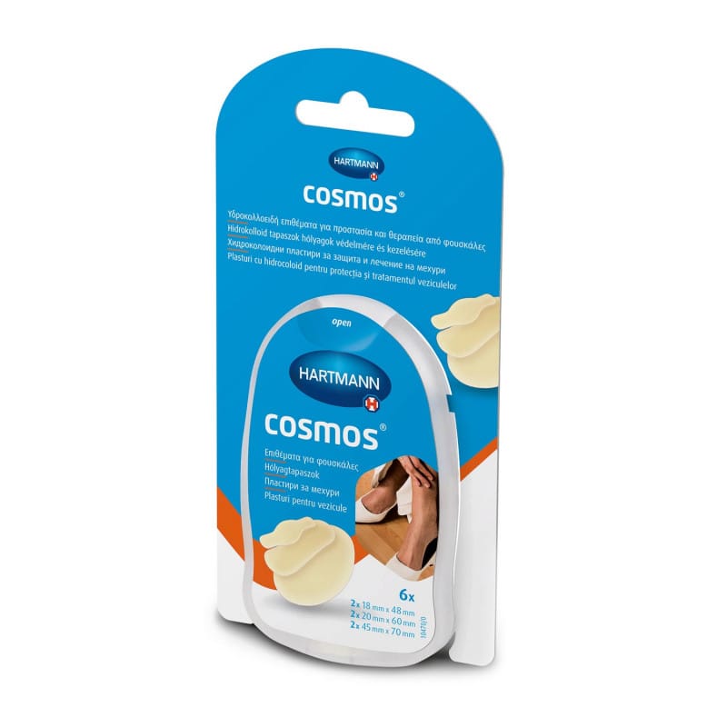 Cosmos® Abrasion Plaster Medvana UK