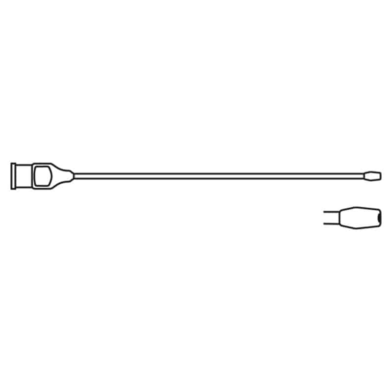 Peha®-Instrument Button Cannula Medvana UK