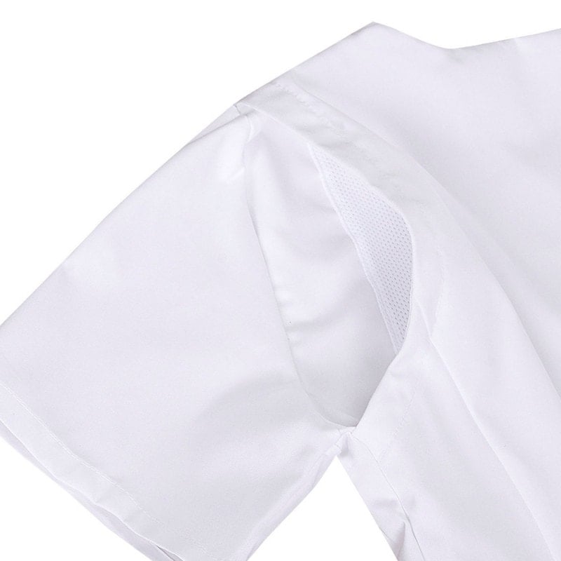 Cygnus Women's Scrub Top 42 | orange Medvana UK