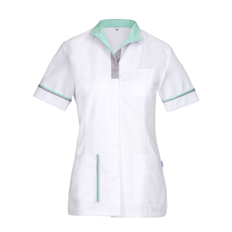 Andromeda Women’s Scrub Top 34 | green
