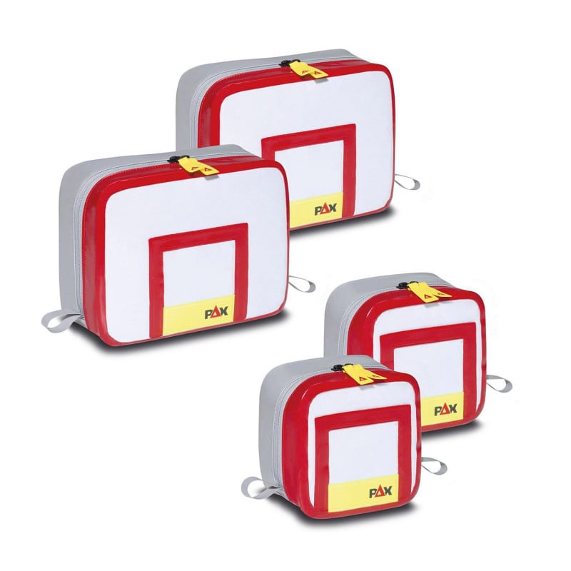 PAX Inner Pouch Set Welded 2 Medvana UK