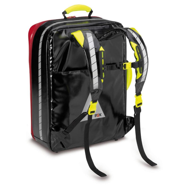 PAX Wasserkuppe L red Medvana UK