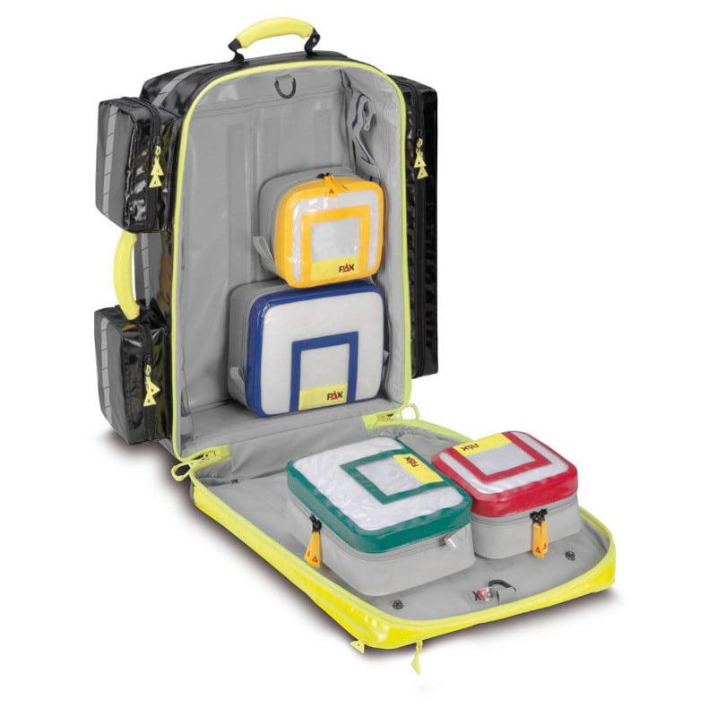 PAX Wasserkuppe L-ST red Medvana UK