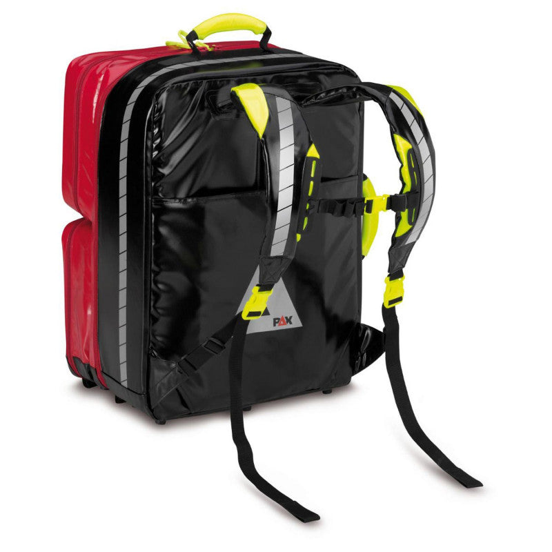 PAX Wasserkuppe L-FT2 yellow Medvana UK