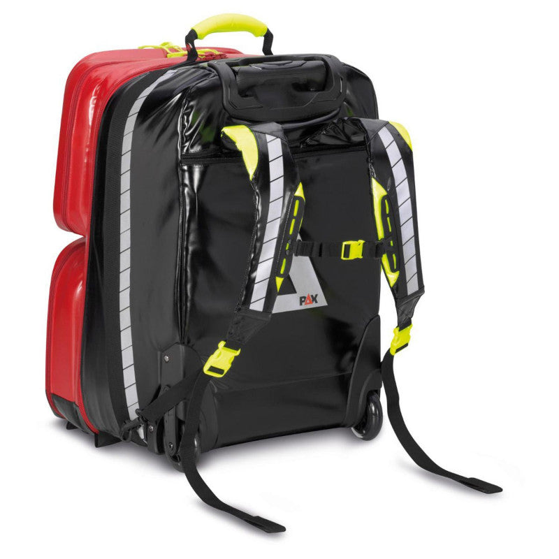 PAX Wasserkuppe L-FT2 Trolley Medvana UK