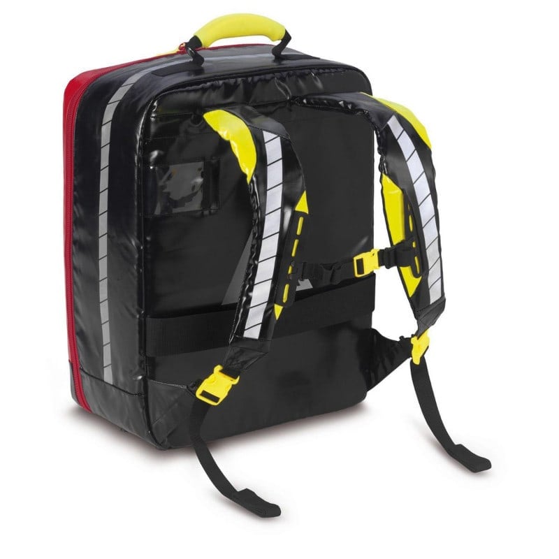 PAX Rapid Response Team Backpack Large yellow Medvana UK